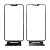Стекло для переклейки iPhone 13 Pro Max (A2645) с OCA пленкой + тачскрин + рамка Черный - OR (Mitsubishi)