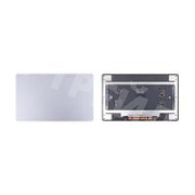 Трекпад (тачпад) для MacBook Pro M1 16" A2485 (2022) Серый