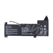 Аккумуляторная батарея для ноутбука Asus FX570U (B31N1723) 4240 mAh