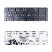 Клавиатура для ноутбука HP ProBook 450 G3/455 G3/470 G3/470 G4 (с рамкой) Черный
