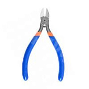 Бокорезы Mechanic iShear (125 мм)