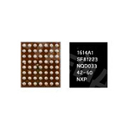 Микросхема Tristar U2 1614A1 (Управление питанием и зарядкой для iPhone 12/12 mini/12 Pro/12 Pro Max)