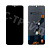 Дисплей для Tecno Spark 5 Air/Pouvoir 4 (KD6/LC7) в сборе с тачскрином Черный - Оптима