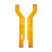 Шлейф для Huawei Honor X9b (ALI-NX1) межплатный