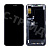 Дисплей для iPhone 11 Pro Max (A2218) в сборе с тачскрином Черный - (In-Cell) (площадка под IC)