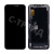 Дисплей для iPhone 11 Pro (A2215) в сборе с тачскрином Черный - (In-Cell) (площадка под IC)