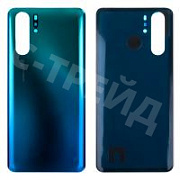 Задняя крышка для Huawei P30 Pro (VOG-L29) Синий