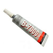 Клей Zhanlida B-7000 (15 мл, прозрачный)