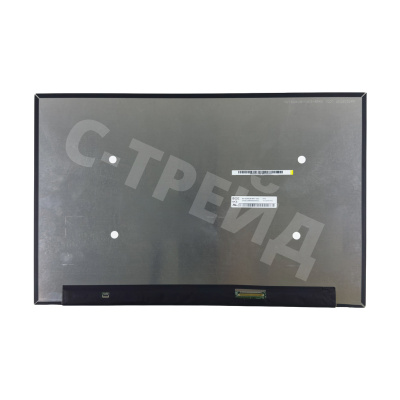 Матрица 16" LED 1920x1200 UltraSlim 40 pin справа внизу, матовая NV160WUM-NY1)