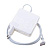 Блок питания (сетевой адаптер) для ноутбука Apple 20V, 4,25A, 85W (MagSafe 2)