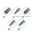 TLS-SCDV-SET-RL728A
