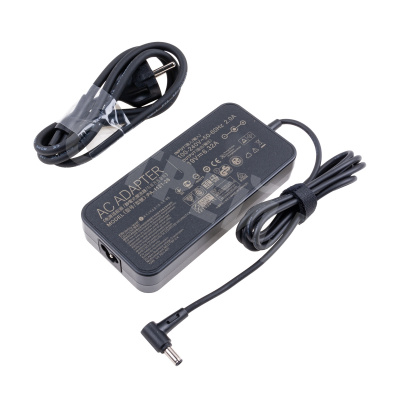 Блок питания (сетевой адаптер) для ноутбука Asus 19V, 6,32A, 120W (6,0×3,7)