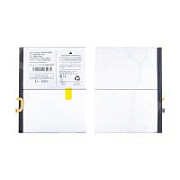 Аккумулятор для Samsung Galaxy Tab S9 Wi-Fi 11" (X710B)/Tab S9 5G 11" (X716B) (EB-BX716ABY)