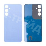 Задняя крышка для Samsung Galaxy A25 5G (A256E) Синий