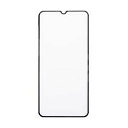 Защитное стекло "Матовое" для Realme C11/C15/C21/C11 2021/C21Y/C25Y/C25s/Narzo 30A/50i/50A Черный