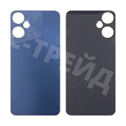 Задняя крышка для Tecno Pova Neo 3 (LH6n) Черный