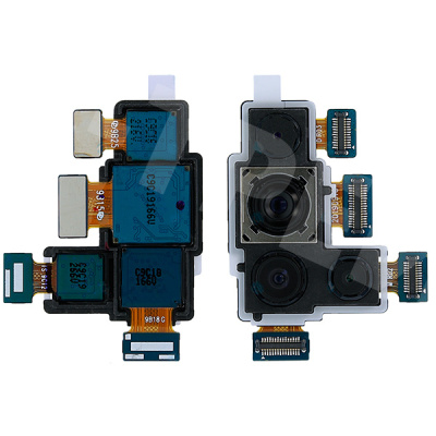 Камера для Samsung Galaxy A51 (A515F) задняя