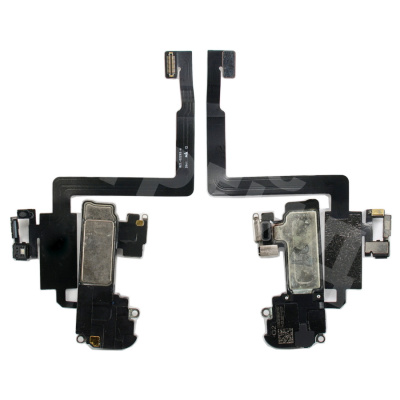 Шлейф для iPhone 11 Pro Max (A2218) на сенсор/микрофон