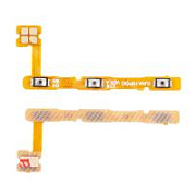 Шлейф для Huawei Nova 11 Pro (GOA-LX9) на кнопки громкости/включения