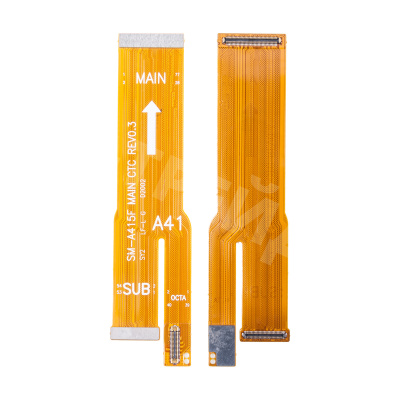 Шлейф для Samsung Galaxy A41 (A415F) межплатный