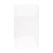 Защитное стекло "Плоское" для Huawei Honor Pad X7 8.7"