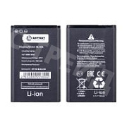 Аккумулятор для Nokia 1200/1208/1680C/106 (BL-5CA) - Battery Collection (Премиум)