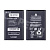 Аккумулятор для Nokia 1200/1208/1680C/106 (BL-5CA) - Battery Collection (Премиум)