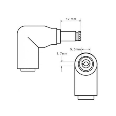 PWSLP-ACR-19V342A55-CHPQLT