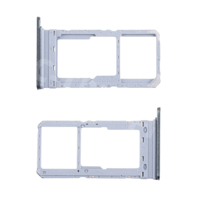 Держатель SIM для Realme 13 5G (RMX3951) Черный