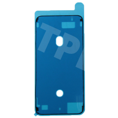 Скотч дисплея для iPhone 8 Plus водонепроницаемый Черный