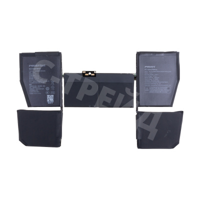 Аккумуляторная батарея для ноутбука MacBook 12" A1534 (2015-2017) A1527/A1705 - Pisen