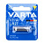 Батарейка LR27/A27/MN27 Varta ELECTRONICS Alkaline 12V