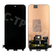 Дисплей для Realme GT 8 Pro (RMX5210) в сборе с тачскрином Черный - OR