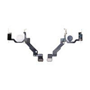 Шлейф для iPhone 13 Pro Max (A2645) на вспышку