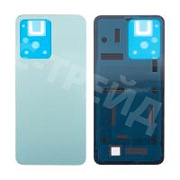 Задняя крышка для Xiaomi Redmi Note 12 4G (23021RAA2Y) Зеленый