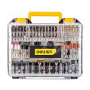 Набор инструментов Xiaomi Deli Tools Set 357 DL6397 (357 в 1)