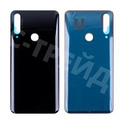 Задняя крышка для Huawei Honor 9X Premium (STK-LX1) Черный