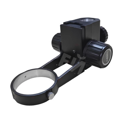 Кремальера Luowei Черный