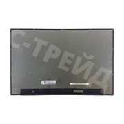 Матрица 16" LED 2560x1600 UltraSlim 40 pin справа внизу, матовая (NE160QDM-NY1)