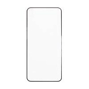 Защитное стекло "Полное покрытие" для OnePlus Nord 5 Черный