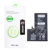 Аккумулятор для iPhone 15 Pro Max - Battery Collection - усиленная 4770 mAh - (Коробка + скотч + отвертка)