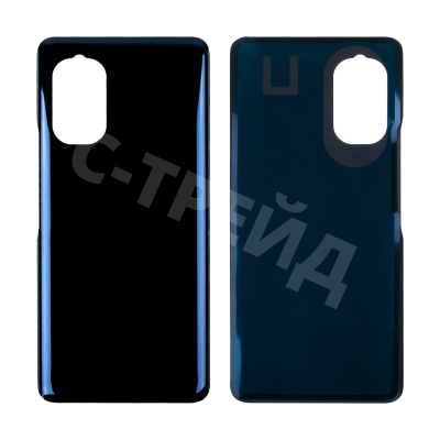 Задняя крышка для Huawei Nova 9 SE (JLN-LX1) Черный