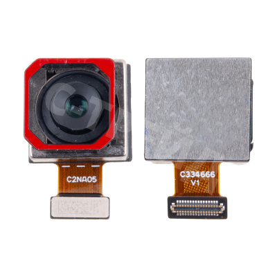 Камера для Huawei Honor X7b 4G/X7c/X8b/X9b (CLK-LX1/ALT-LX1/LLY-LX1/ALI-NX1 108 MP) задняя