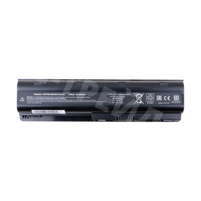 Аккумуляторная батарея для ноутбука HP CQ62, dv6-3000, dv6-6000 (MU06)