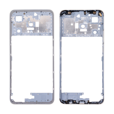 Средняя часть для Realme C61 (RMX3930) Золото