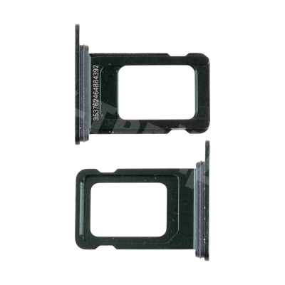 Держатель SIM для iPhone 13 (A2635) Зеленый