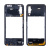 Средняя часть для Samsung Galaxy A50 (A505F) Черный
