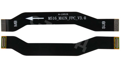Шлейф для Xiaomi Redmi Note 8T (M1908C3XG) межплатный