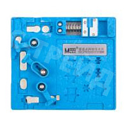 Держатель MaAnt MR-01 для фиксации камер Face ID iPhone X-15 (с трафаретом)