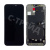 Дисплей для iPhone 12 Pro Max (A2411) в сборе с тачскрином Черный GX (площадка под IC)